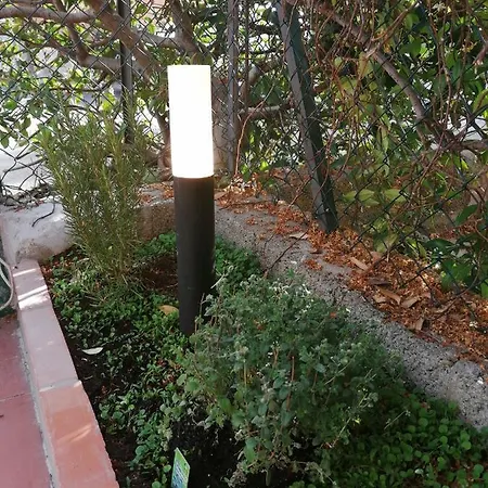 Il Piccolo Giardino * Pisa
