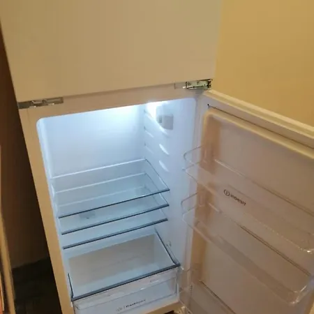 Il Piccolo Giardino Appartement Pisa