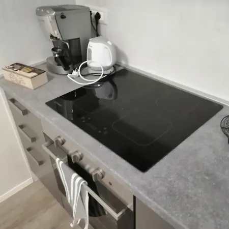 Il Piccolo Giardino Appartement Pisa