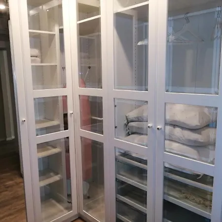 Il Piccolo Giardino Appartement Pisa