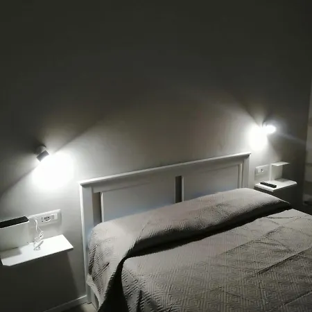 Il Piccolo Giardino Apartment Pisa
