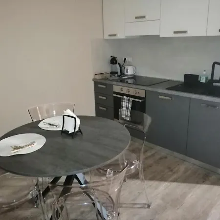 Il Piccolo Giardino Apartment