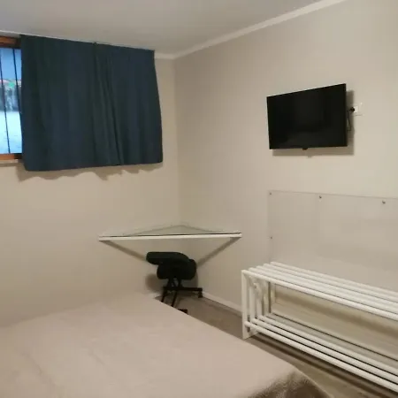 Il Piccolo Giardino Apartmán Pisa