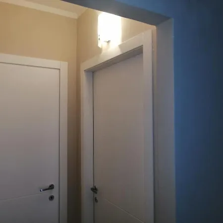 Il Piccolo Giardino ピサ