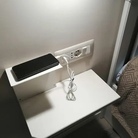 Apartmán Il Piccolo Giardino *