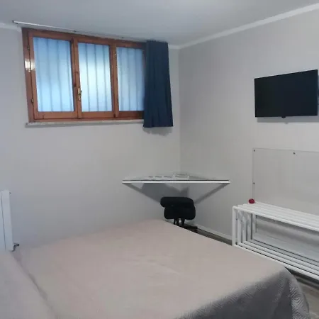 Il Piccolo Giardino * ピサ