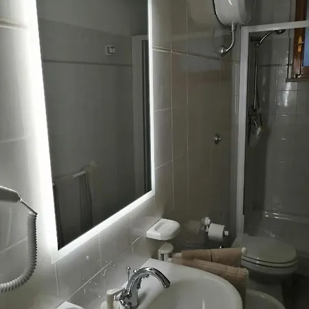 Il Piccolo Giardino アパート