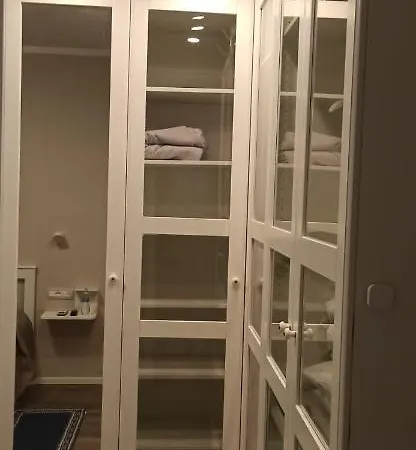 Il Piccolo Giardino Apartmán